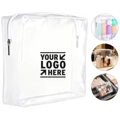 Portable Silicone Travel Bottle Set