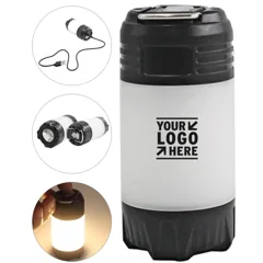 Portable Rechargeable Illumination Device