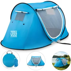 Instant Pop-Up Outdoor Shelter
