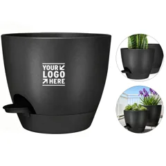 Self-Sustaining Planter