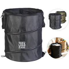 Collapsible Garden Collection Bag
