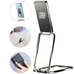 Flexible Phone Grip Stand