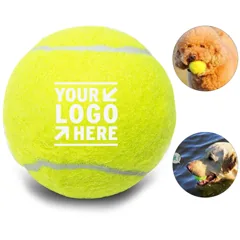 Bounce Buddy Pet Play Ball