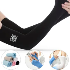 Active Arm Sleeve