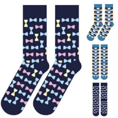 Custom Printed Socks