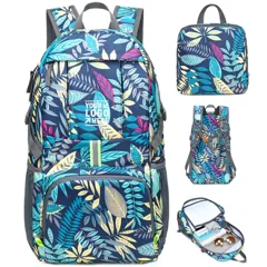 Compact Journey Pack