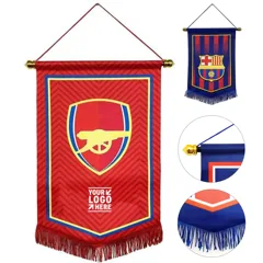 Pride Celebration Banners