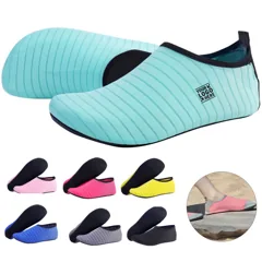 AquaFlex Footwear
