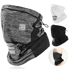 Versatile Outdoor Face Cover