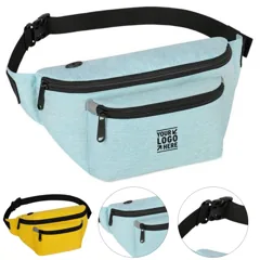 Compact Waist Pouch
