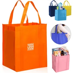 Eco-Friendly Reusable Shopping Bag