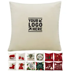 Festive Cushion Covers