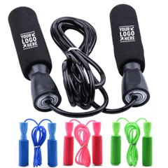 Dynamic Fitness Rope