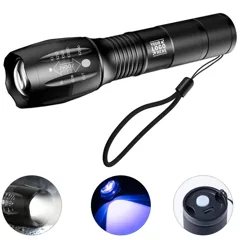 Emergency Illumination Device