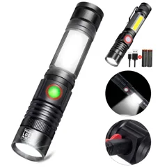Magnetic Rechargeable Work Light