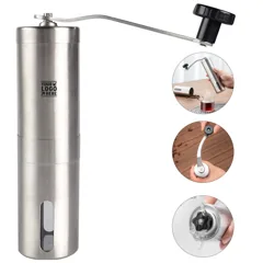Portable Coffee Mill