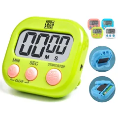 Electronic Timekeeper