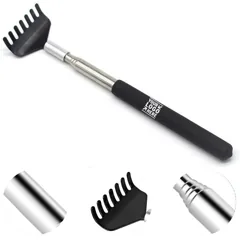 Extendable Back Scratcher