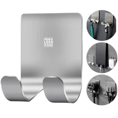 Premium Steel Wall Hook