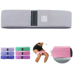 FlexiBand Workout Set