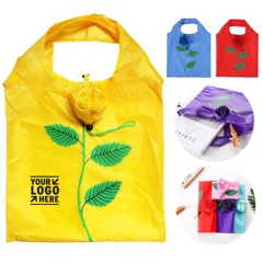Eco-Friendly Foldable Tote