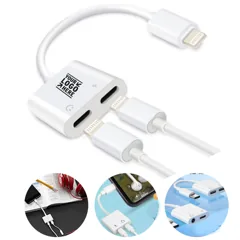 Universal Audio Charging Connector