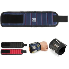 Magnetic Utility Wristband