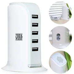Universal Power Adapter