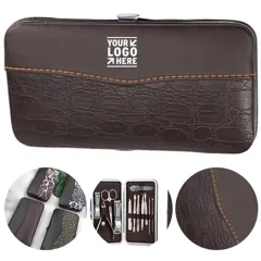 Premium Steel Grooming Kit