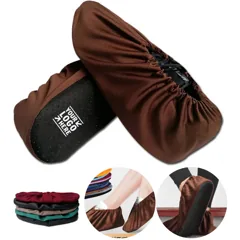Washable Foot Protectors