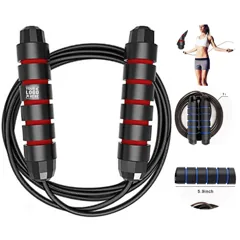 FlexFit Jump Rope