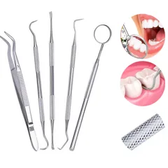 Premium Dental Care Kit