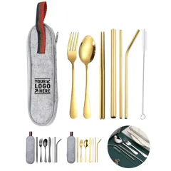 Premium Dining Utensil Collection