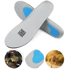 ActiveFit Performance Insoles