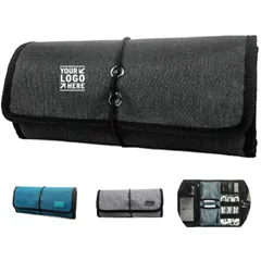 Portable Organizer Pouch