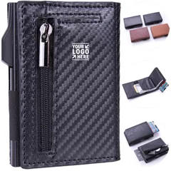 Slim Card Organizer