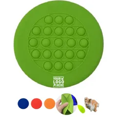 Bubble Pop Stress Relief Disc