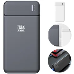 Compact High-Capacity Power Bank