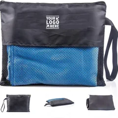 Rapid Dry Adventure Towel Pouch