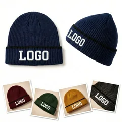VersaFit Classic Acrylic Beanie