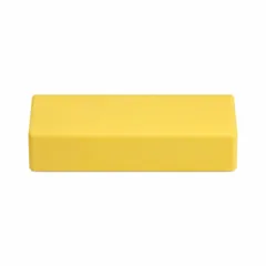 Butter PU Slow-Rise Squishy Stress Relief Toy 3