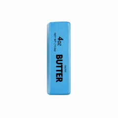Butter PU Slow-Rise Squishy Stress Relief Toy 6