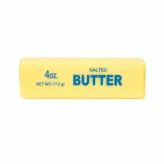 Crunchy Sound-Control Butter Cheese Brick Fidget Toy 5
