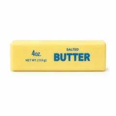 Crunchy Sound-Control Butter Cheese Brick Fidget Toy 6