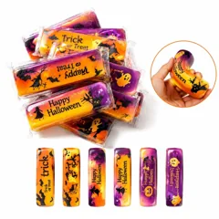 Halloween Slow-Rebound Butter Squishy Stress Relief Toy 2